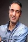 امیر مهدی ژوله